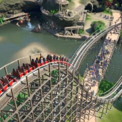 Planet Coaster Steam CD Key - ekran görüntüsü 6