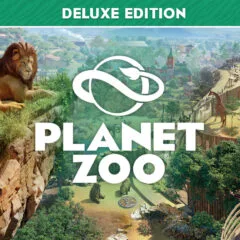 Planet Zoo Deluxe Edition TR PC Steam CD Key