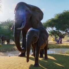 Planet Zoo Deluxe Edition TR PC Steam CD Key - ekran görüntüsü 5