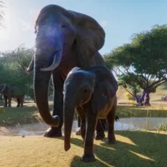 Planet Zoo Deluxe Edition TR PC Steam CD Key - ekran görüntüsü 5