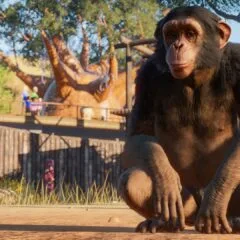 Planet Zoo Deluxe Edition TR PC Steam CD Key - ekran görüntüsü 6