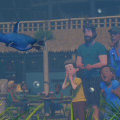 Planet Zoo - Oceania Pack DLC Steam CD Key - ekran görüntüsü 5