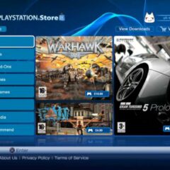 PlayStation Network TRY 250 Card TR - ekran görüntüsü 5
