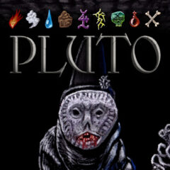 Pluto PC Steam CD Key