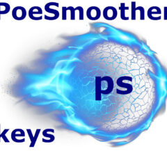 PoeSmoother PoE1 CD Key