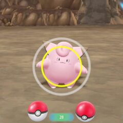 Pokémon: Let's Go, Eevee! Nintendo Switch Access - ekran görüntüsü 6