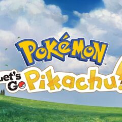 Pokémon: Let's Go, Pikachu Nintendo Switch Access