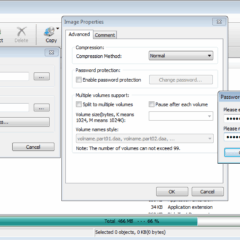 PowerISO 8 Key (1 PC) - ekran görüntüsü 7