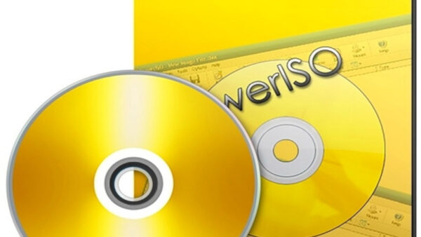 PowerISO 9 Disk İmajı Nasıl Kurulur? Lisans Anahtarı Aktivasyon Rehberi