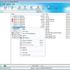 PowerISO 9 Key (1 PC) - ekran görüntüsü 6