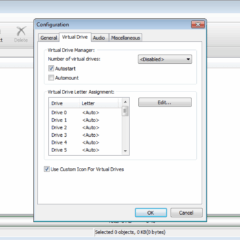 PowerISO 9 Key (1 PC) - ekran görüntüsü 8