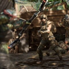 Predator: Hunting Grounds TR PC Steam CD Key - ekran görüntüsü 1
