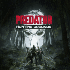 Predator: Hunting Grounds TR PC Steam CD Key