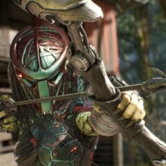 Predator: Hunting Grounds TR PC Steam CD Key - ekran görüntüsü 2
