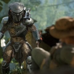Predator: Hunting Grounds TR PC Steam CD Key - ekran görüntüsü 4