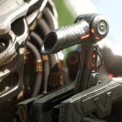 Predator: Hunting Grounds TR PC Steam CD Key - ekran görüntüsü 5