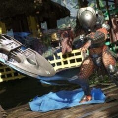 Predator: Hunting Grounds TR PC Steam CD Key - ekran görüntüsü 7