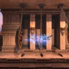 Prince of Persia The Lost Crown Deluxe Edition TR XBOX One / Xbox Series X|S CD Key - ekran görüntüsü 2