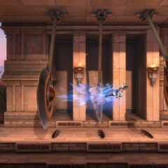 Prince of Persia The Lost Crown TR XBOX One / Xbox Series X|S CD Key - ekran görüntüsü 2