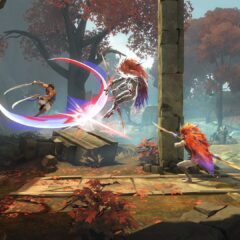 Prince of Persia The Lost Crown TR XBOX One / Xbox Series X|S CD Key - ekran görüntüsü 4