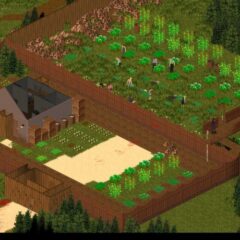 Project Zomboid Steam CD Key - ekran görüntüsü 1