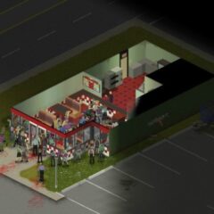 Project Zomboid Steam CD Key - ekran görüntüsü 2
