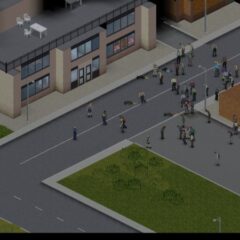 Project Zomboid Steam CD Key - ekran görüntüsü 4
