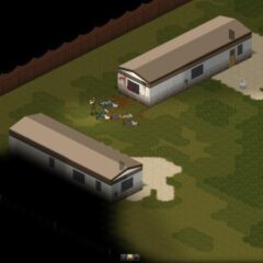 Project Zomboid Steam CD Key - ekran görüntüsü 5