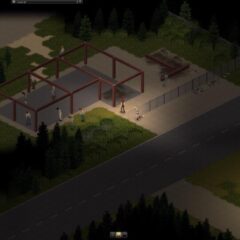 Project Zomboid Steam CD Key - ekran görüntüsü 6