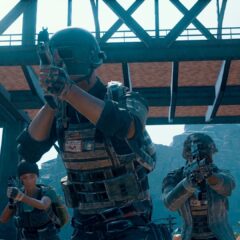 PUBG: NEW STATE - 15000 + 1800 NC GalaxyLink Voucher - ekran görüntüsü 5