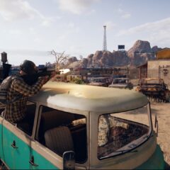 PUBG: NEW STATE - 300 NC CD Key - ekran görüntüsü 4