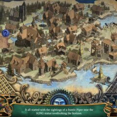 Queen's Quest 5: Symphony of Death Steam CD Key - ekran görüntüsü 2