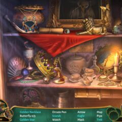 Queen's Quest 5: Symphony of Death Steam CD Key - ekran görüntüsü 5