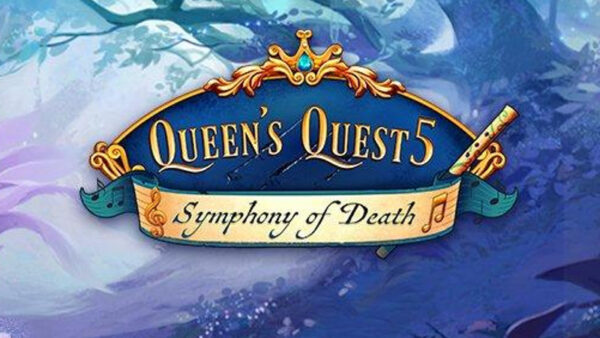 Queen's Quest Serisinin 5. Bölümü: Symphony of Death Neler Sunuyor?