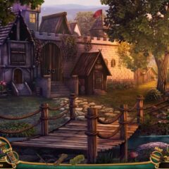 Queen's Quest 5: Symphony of Death Steam CD Key - ekran görüntüsü 6