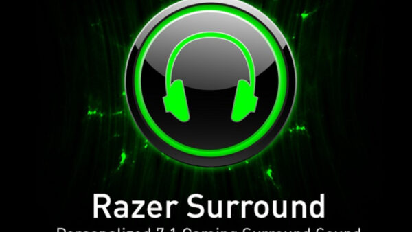 Oyunlarda Düşman Sesini Nasıl Daha İyi Duyarsınız? Razer Surround 7.1 Rehberi