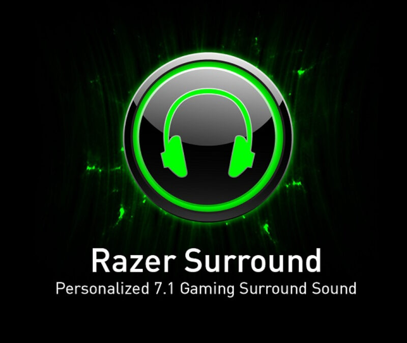 Oyunlarda Düşman Sesini Nasıl Daha İyi Duyarsınız? Razer Surround 7.1 Rehberi