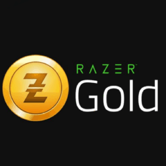 Razer Gold ₺1000 TR - ekran görüntüsü 1