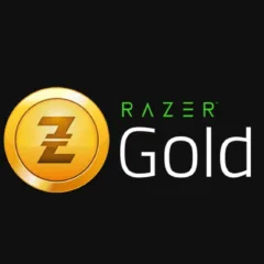 Razer Gold ₺750 TR - ekran görüntüsü 1