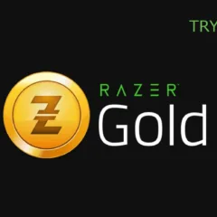 Razer Gold TRY 15 TR - ekran görüntüsü 1
