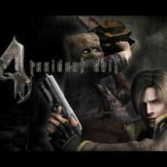 Resident Evil 4 / Biohazard 4 (2005) PC Steam Gift