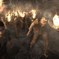 Resident Evil 4 / Biohazard 4 (2005) PC Steam Gift - ekran görüntüsü 2