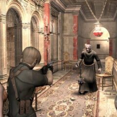Resident Evil 4 / Biohazard 4 (2005) PC Steam Gift - ekran görüntüsü 3