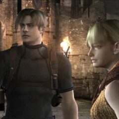 Resident Evil 4 / Biohazard 4 (2005) PC Steam Gift - ekran görüntüsü 4