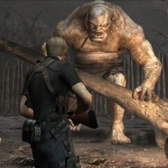 Resident Evil 4 / Biohazard 4 (2005) PC Steam Gift - ekran görüntüsü 5