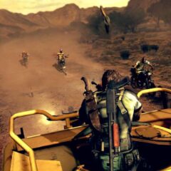 Resident Evil 5 Gold Edition Steam CD Key - ekran görüntüsü 2