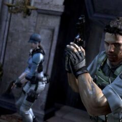 Resident Evil 5 Gold Edition Steam CD Key - ekran görüntüsü 3