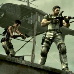 Resident Evil 5 Gold Edition Steam CD Key - ekran görüntüsü 4