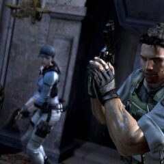 Resident Evil 5 - Untold Stories Bundle DLC Steam CD Key - ekran görüntüsü 1