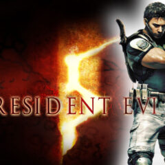 Resident Evil 5 - Untold Stories Bundle DLC Steam CD Key